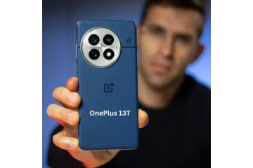 OnePlus 13T price in Bangladesh